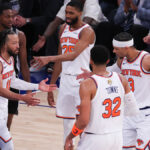 Three Falling? 3 Knicks Shortcomings and the Rational Responses