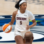 Reese's Peace: Dream, Sky Face Fates After Big Trade