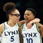 'Everybody Eats': How the Lynx Became WNBA's Best Team Without Napheesa Collier