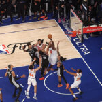 'Right Hand From God': OG Anunoby's Tip-In Caps the Greatest Comeback in NBA Finals History