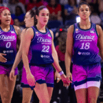 Sonia Citron Finally Flips Mystics' Cursed Clutch Fortunes