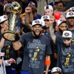 New York Schtick: 3 Reasons Why the Knicks Are NBA Champions