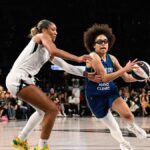 2026 WNBA Playoffs: 1 Burning Question For Every Team