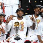 Ranking Every NBA Finals Since 2000!