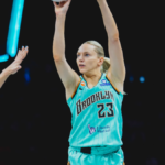 Cup-Town Girls: 3 Reasons Why the New York Liberty Can Win the WNBA's Commissioner's Cup