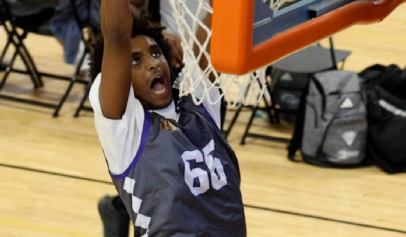 2026 MBCA Senior Standouts, Ahmed Nur