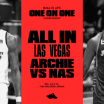 Ballislife Introduces One on One Championship