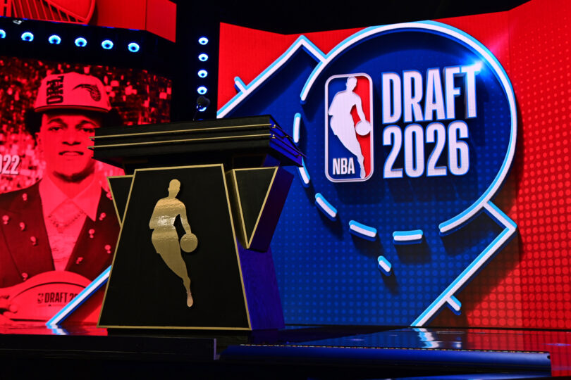 2026 NBA Draft