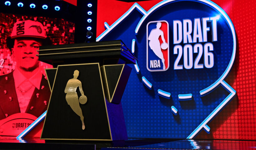 2026 NBA Draft
