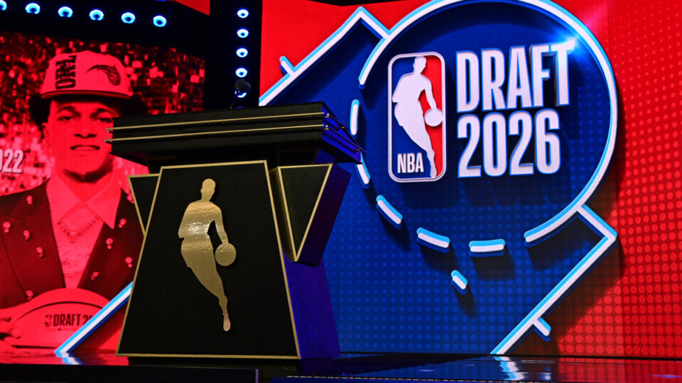 2026 NBA Draft