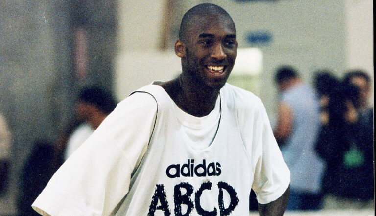 30-Year Draft Retrospective: Kobe Bryant's '95 Summer Defined Path to Greatness