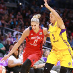 Women's Basketball Hall of Fame: Meet the Class of 2026