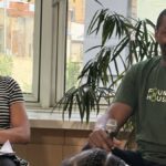 Metta World Peace Returns to NYC, Tackles Mental Health Stigmas