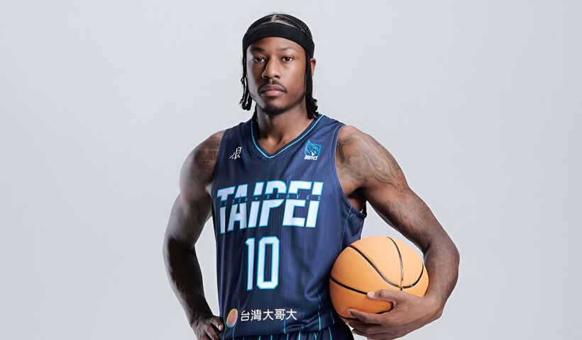 Archie Goodwin Ballislife All In
