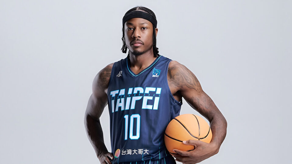 Archie Goodwin Ballislife All In