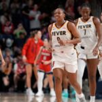 2026 WNBA All-Star Starters: Indiana Fever, Caitlin Clark Headline Selections!