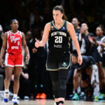 Scu's Next: Liberty's Lean on Sabrina Ionescu Rewarded and Rising
