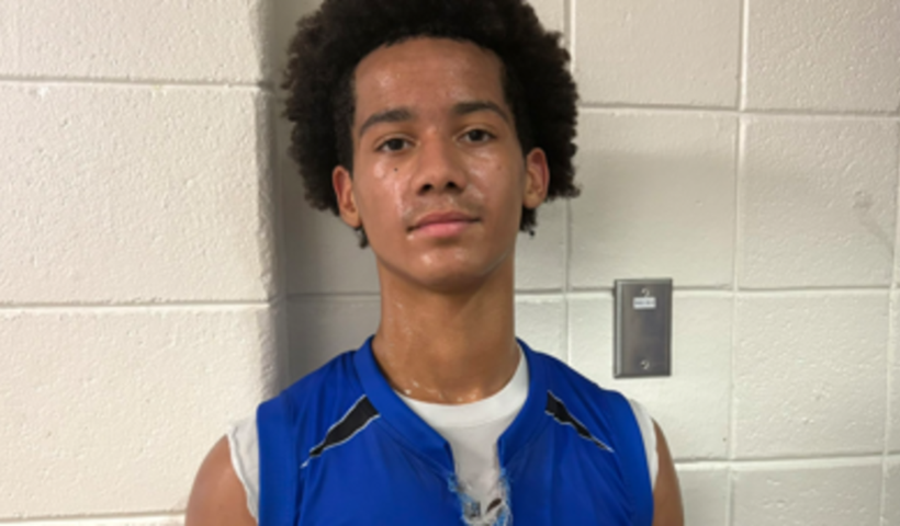 Gio Horton