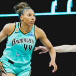 Knight Moves: Betnijah Laney-Hamilton Makes Return to Liberty