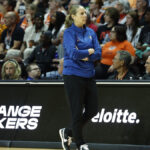 Historic Cheryl Reeve Record Shows Lynx Aren't Going Anywhere