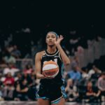 Angel Reese, Kelsey Plum Lead 2026 WNBA All-Star Reserves