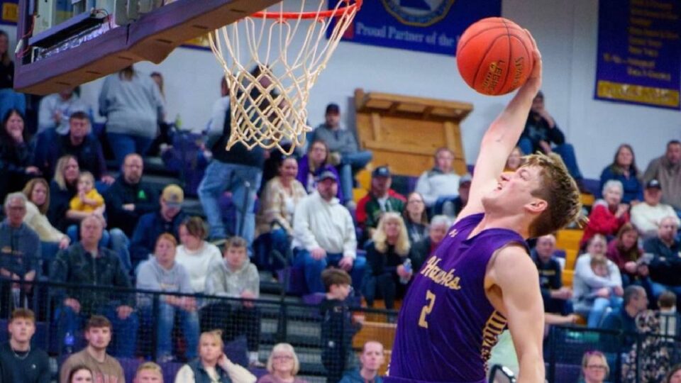 Breakdown Summer State: Senior Sleepers