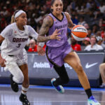 2026 WNBA Power Rankings: Volume 4