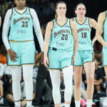 Cup-set Bid: The Curious Case of the New York Liberty