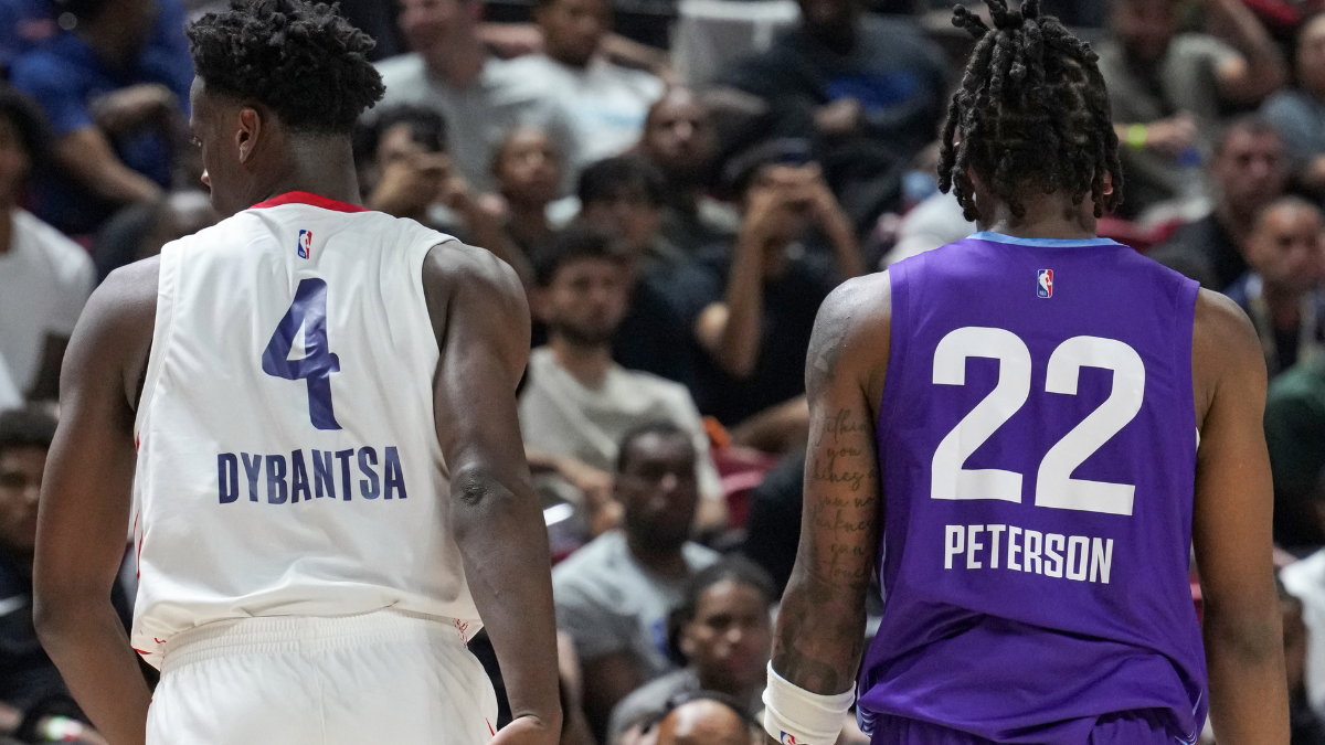 NBA Summer League: Which Future Stars Shined Brightest?