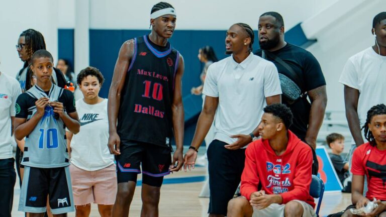 New Balance P32 Finals Tyrese Maxey. 2026