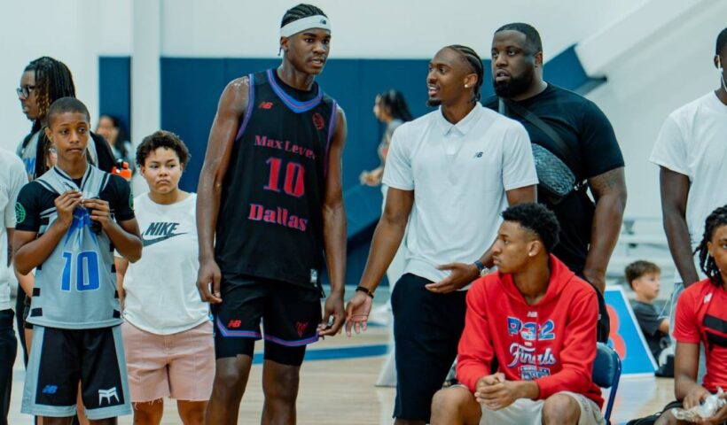 New Balance P32 Finals Tyrese Maxey. 2026