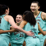 The OT-yssey: Liberty Ends 1st Half On High Note