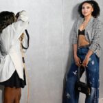 Meet WNBA Stylist Sydnee Paige: The Expert Behind the League's Exquisite Styles