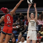 WNBA 2026 First Half Grades: Eastern Conference
