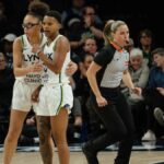 WNBA's Big 3 Lead Championship Odds, But Who Are The Sleepers?