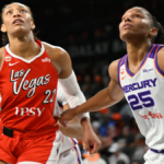 WNBA 2026 First Half Grades: Western Conference