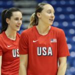 Team USA 2026 FIBA Women's Basketball World Cup Roster: Biggest Names and Snubs