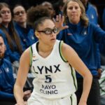 Olivia Miles Breaks Caitlin Clark’s WNBA Rookie Scoring Record, But Who Has the Highest Scoring Average?