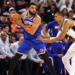 Happy Holiday? The NBA's 2026 Christmas Games, Ranked