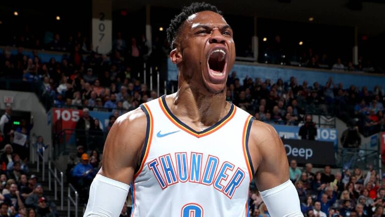 Russell Westbrook retires from the NBA