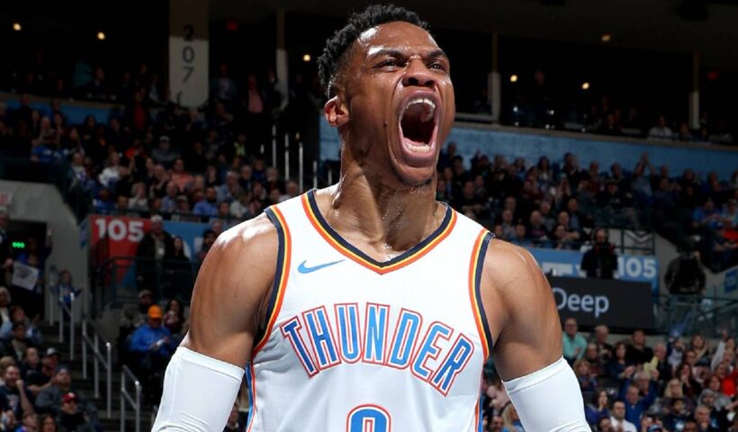 Russell Westbrook retires from the NBA