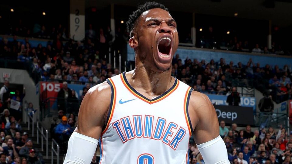 Russell Westbrook Retires: 5 Defining Moments From an 18-Year NBA Career