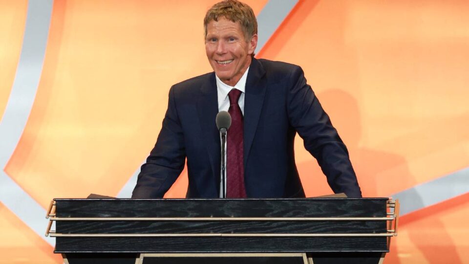 What Mark Few Would Tell the Next Gonzaga