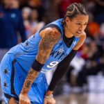 Natasha Cloud Speaks After 'Irrelevant' Encounter