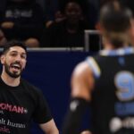 Enes Kanter Freedom Brings WNBA Transgender Debate Front and Center