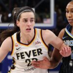 Caitlin Clark’s MVP Case Begins With Historic Offensive Production