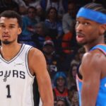 Top Five Can't-Miss NBA Matchups of 2026-27 Season