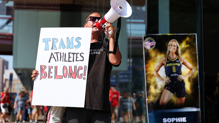 EXCLUSIVE: Perspective From Both Sides of the WNBA Participation Debate