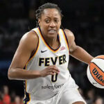 Fever's Clark And Mitchell Belong In MVP Conversation