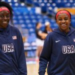 2026 FIBA Women's Basketball World Cup Tracker: Standings, Schedule, and More